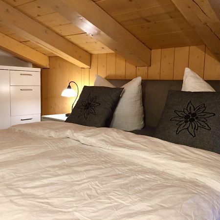Alpensuite Top 6 Am Wilden Kaiser Шеффау-ам-Вильден-Кайзер Экстерьер фото